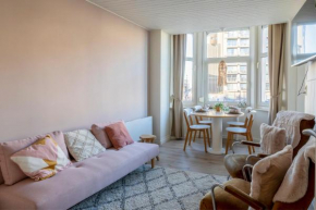 Typical apartment near the beach